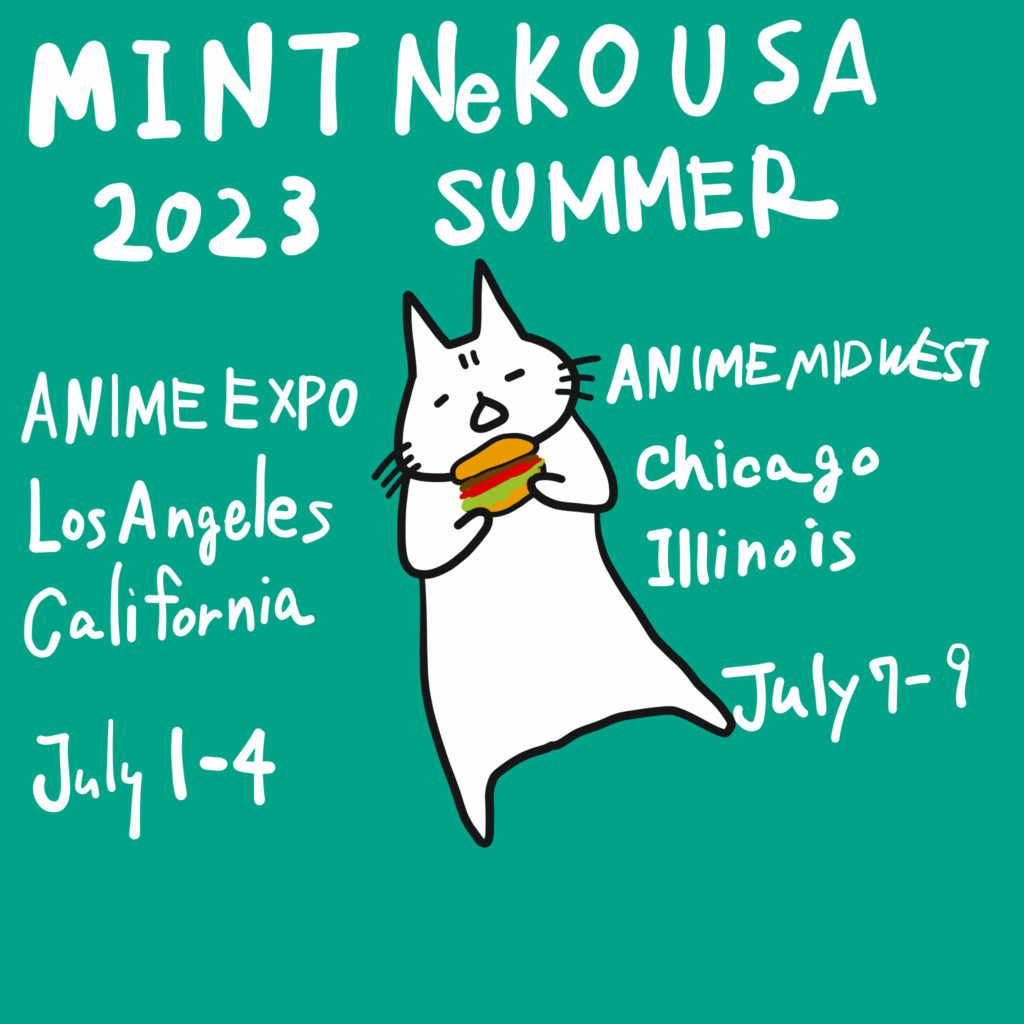 Anime Midwest Con, Chicago, Illinois, June 25 2024 | AllEvents.in