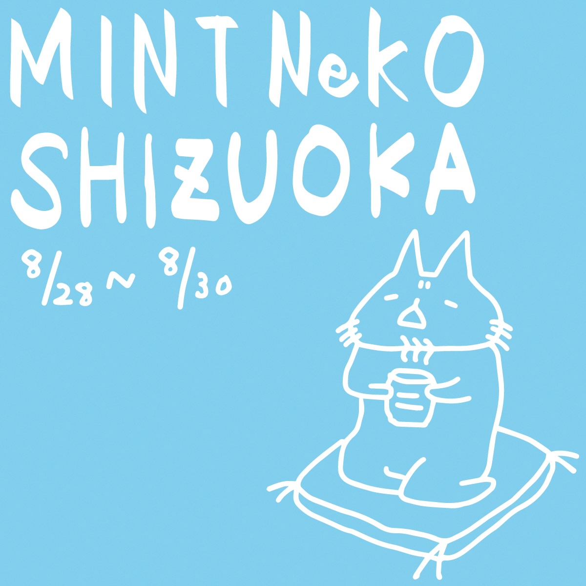 NEWS – MINT NeKO